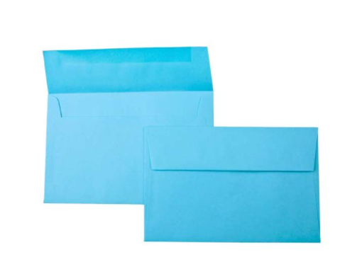 Retro Thank You Card
