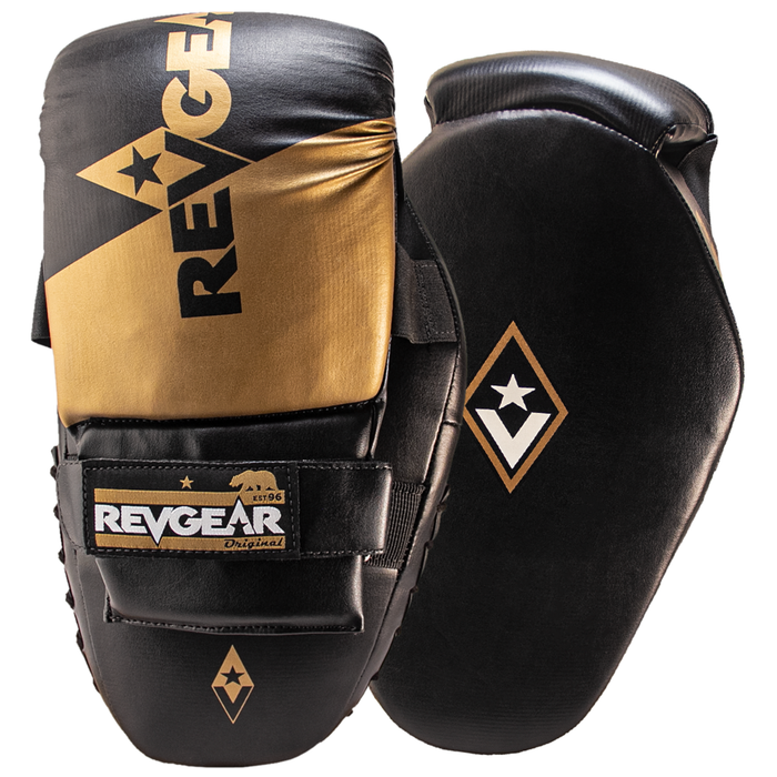 REVGEAR PHOENIX SPARRING MITT
