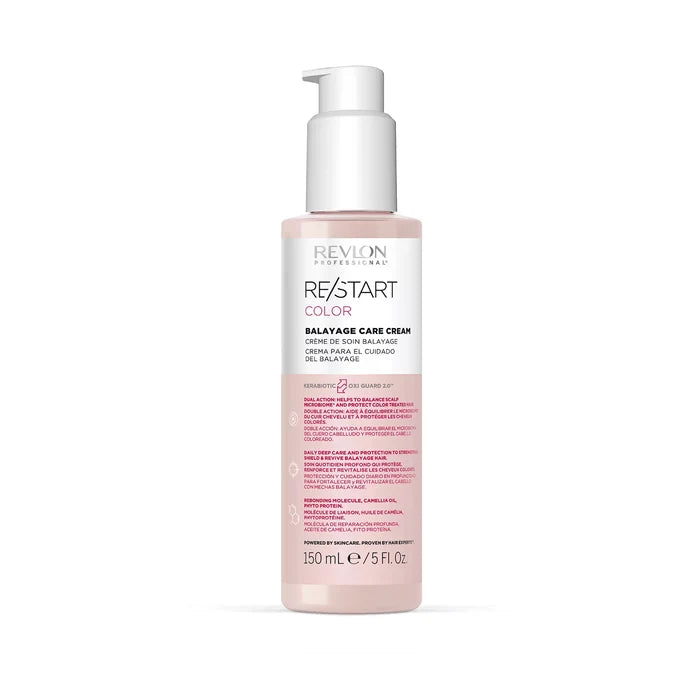 Revlon Re/Start Color Shampoo & Balayage Cream Program Set