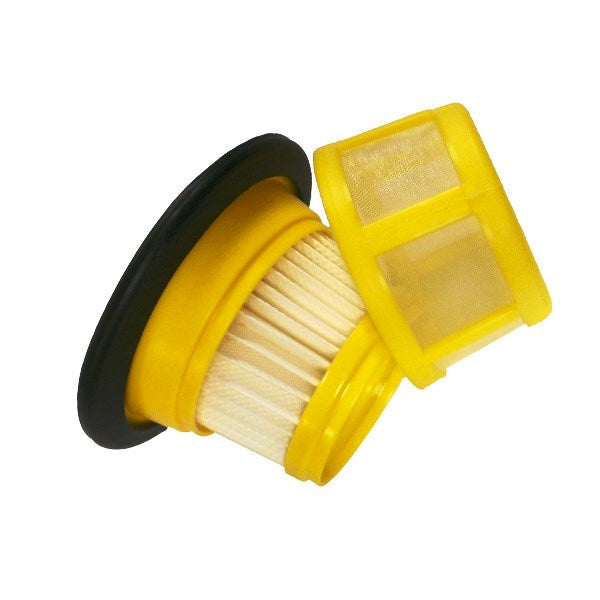 Riccar Squire HEPA Media Filter Set Part RF10