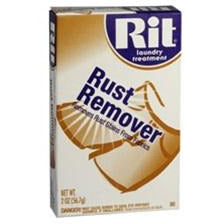 RIT Rust Remover, 2 oz