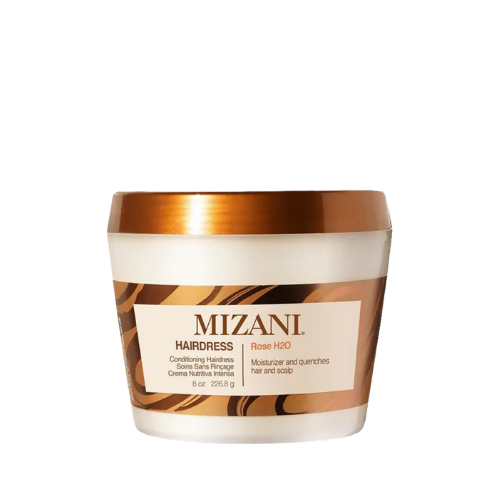 Rose H2O Condi Hairdress 8 oz