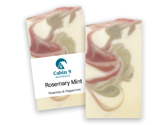 Rosemary Mint