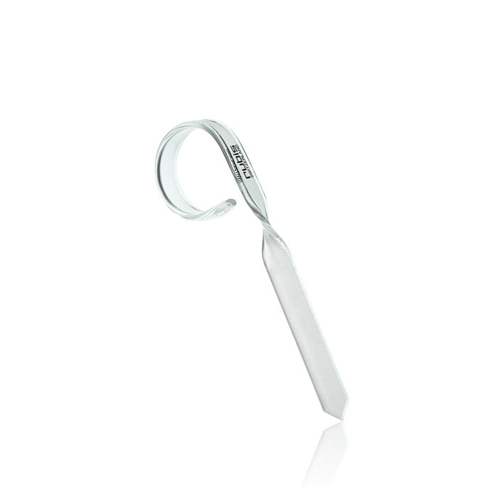 Rubis Glass Nail File Twist