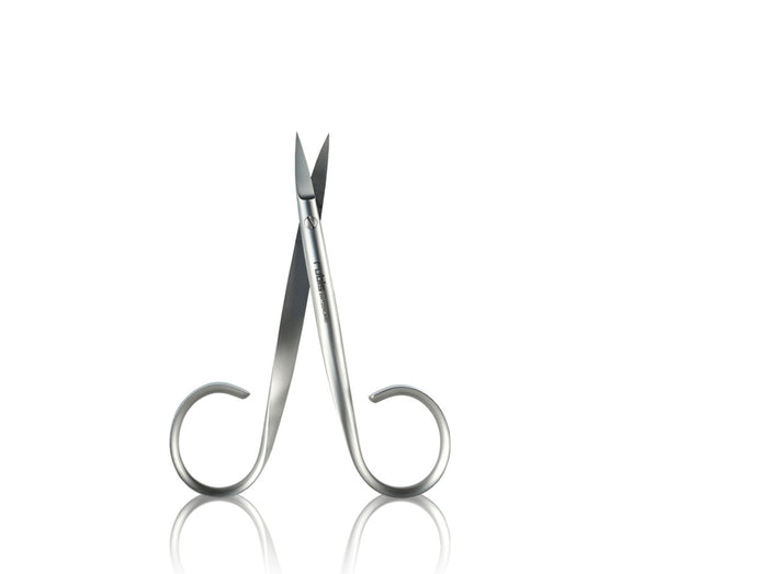 Rubis Switzerland Nail Scissors