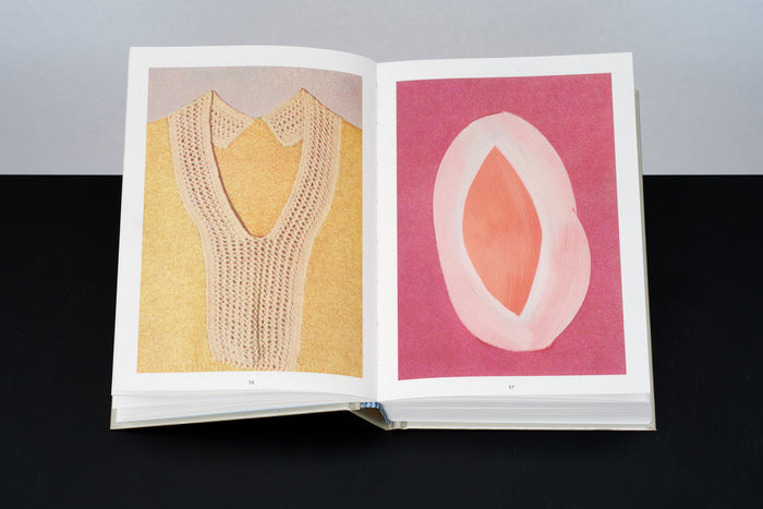 Ruth van Beek - The Oldest Thing