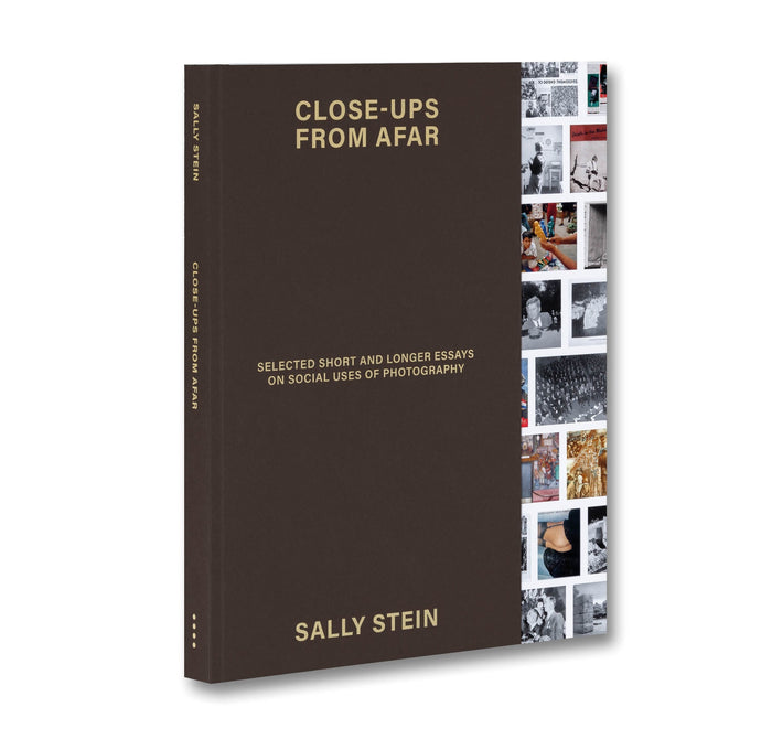 Sally Stein: Close-ups from Afar