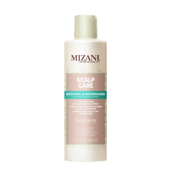 Scalp Care Shampoo 16.9 oz
