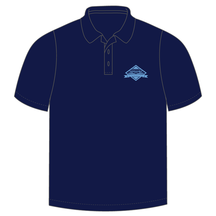 Short Sleeve Polo