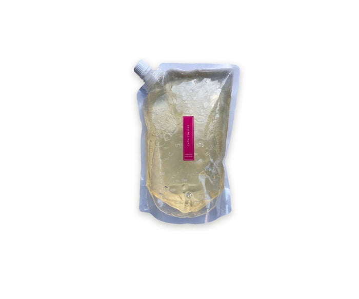 Shower & Bath Gel