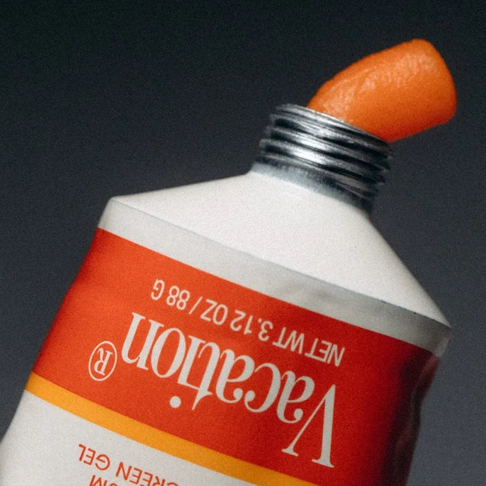 Spf 30 - Orange Gelee