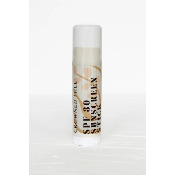 SPF 30 Sunscreen Stick