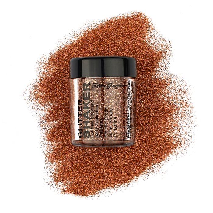 Stargazer Spice Plush Glitter Shaker Pot 5g - Franklins