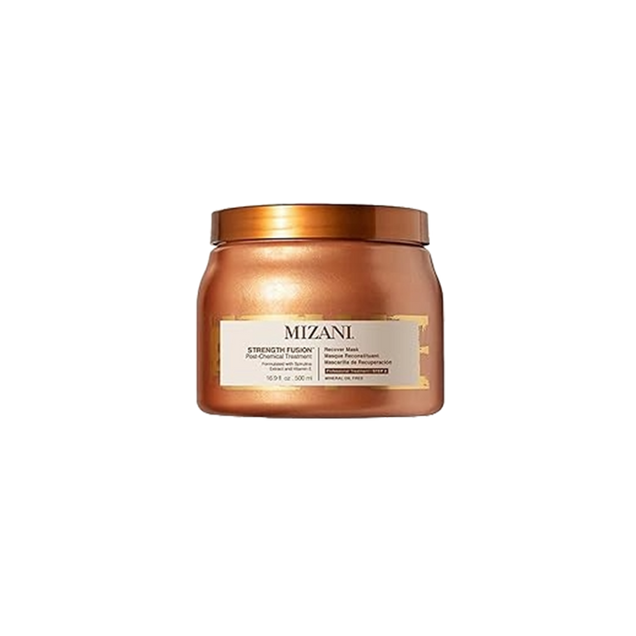 Strength Fusion Recover Mask 16.9 oz