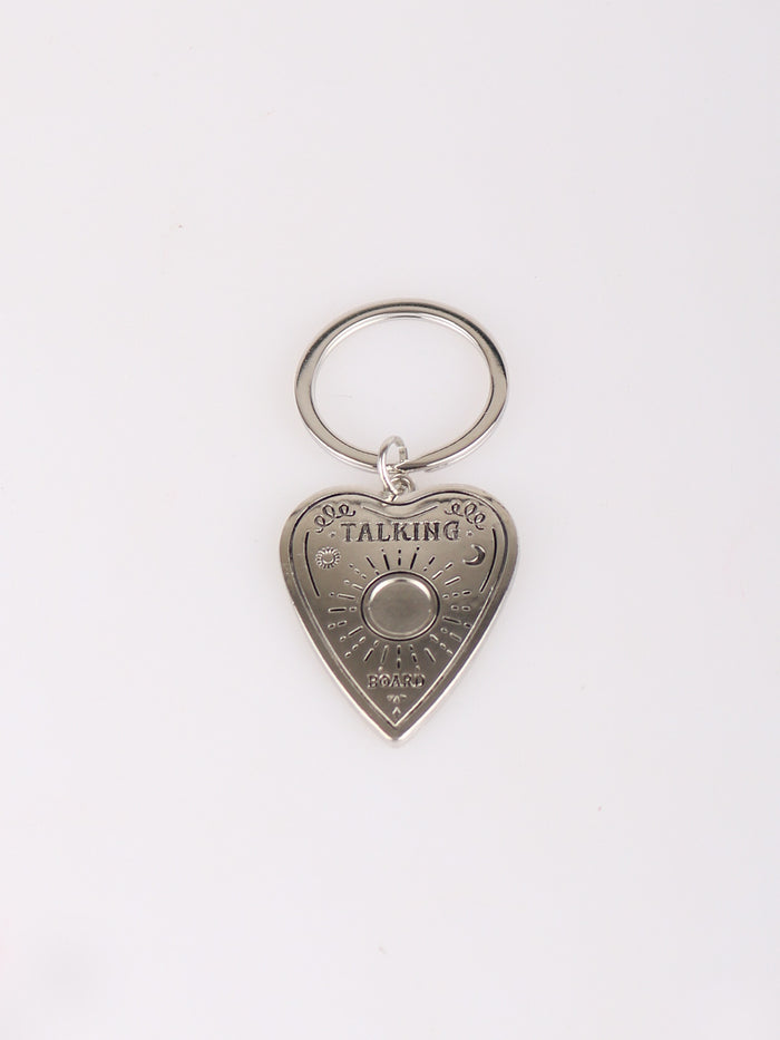 Talking Board Keyring | One Colour-Image 2