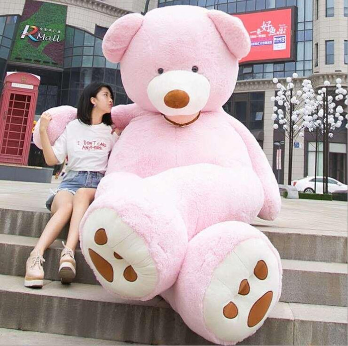 Teddy Bear Plush Toy