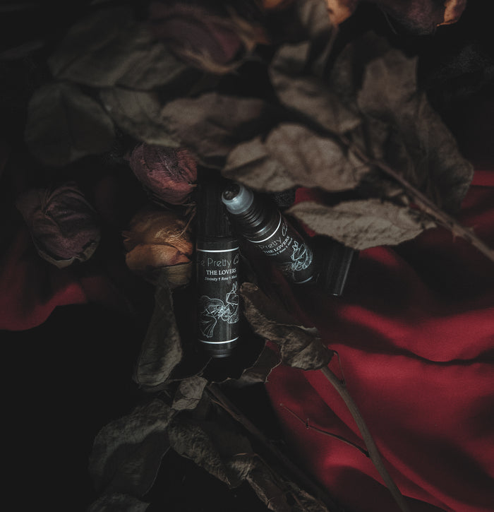 The Lovers Perfume