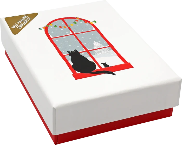 'Tis the Season Small Cards Set of 20