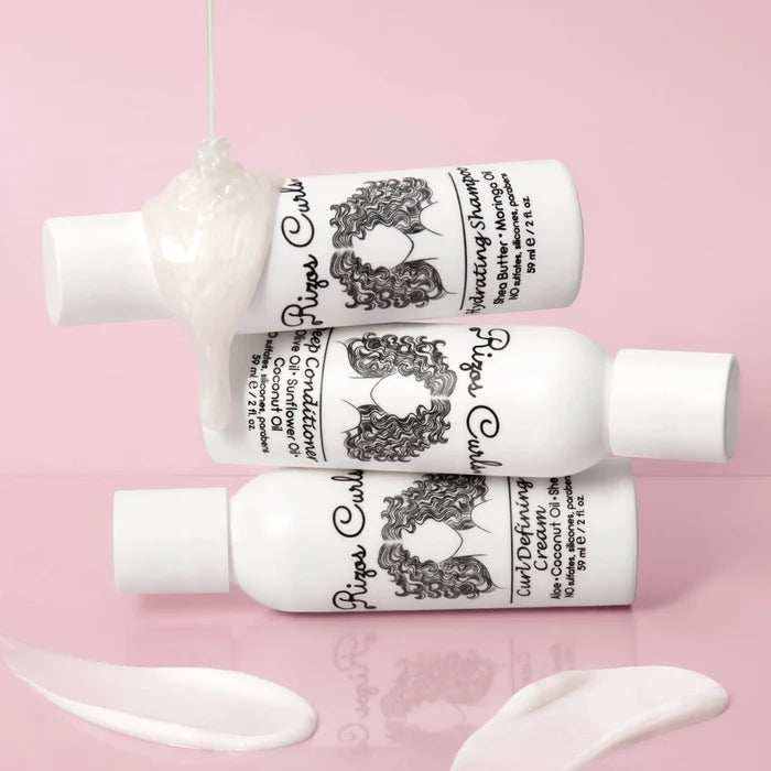 Travel Kit Trio (2 fl oz)