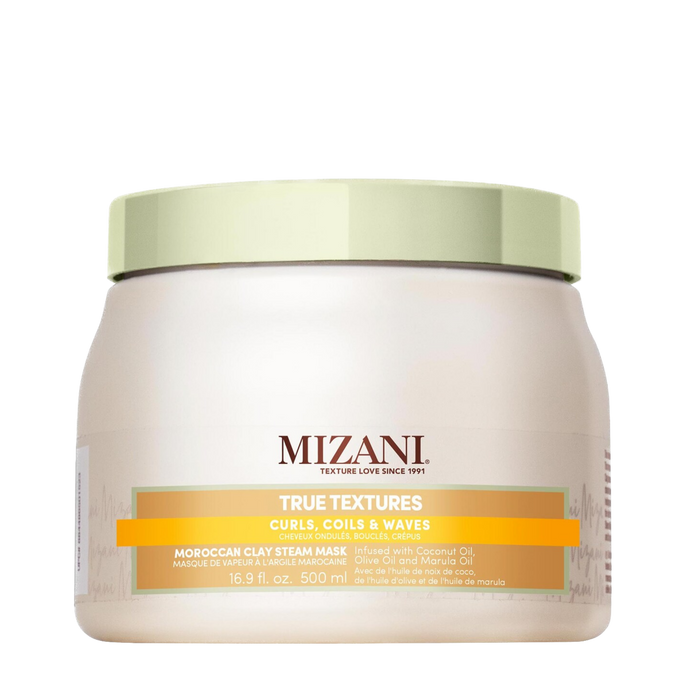 True Texture Clay Steam Mask 16.9 oz