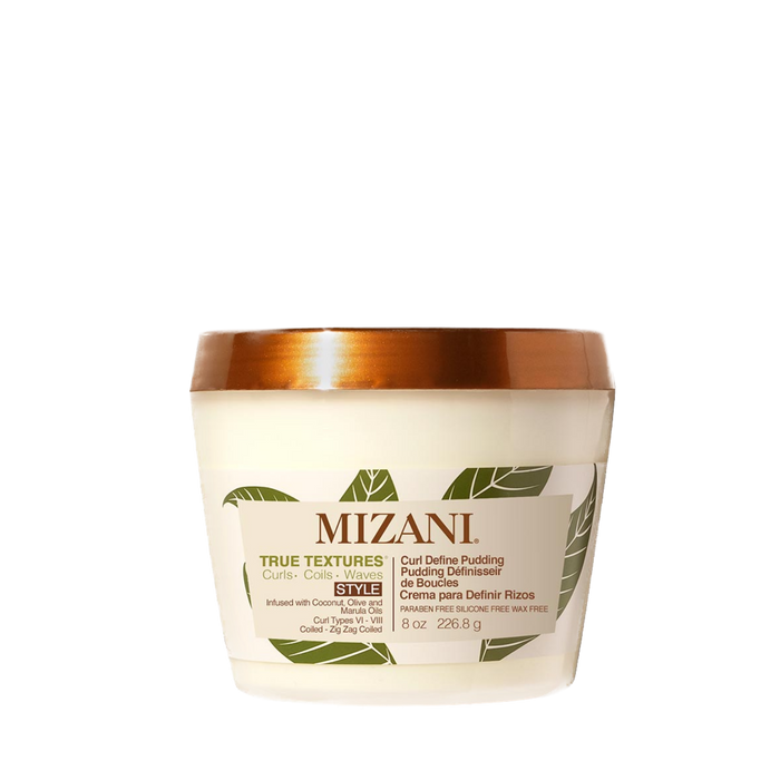 True Texture Curl Define Pudding 8 oz