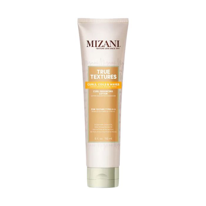 True Texture Curl Enhancing Lotion Tube 5 oz