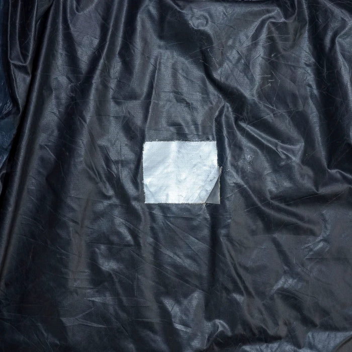 US Air Force Lightweight Raincoat - 36R, Small - US Air Force Surplus - Rain Jackets