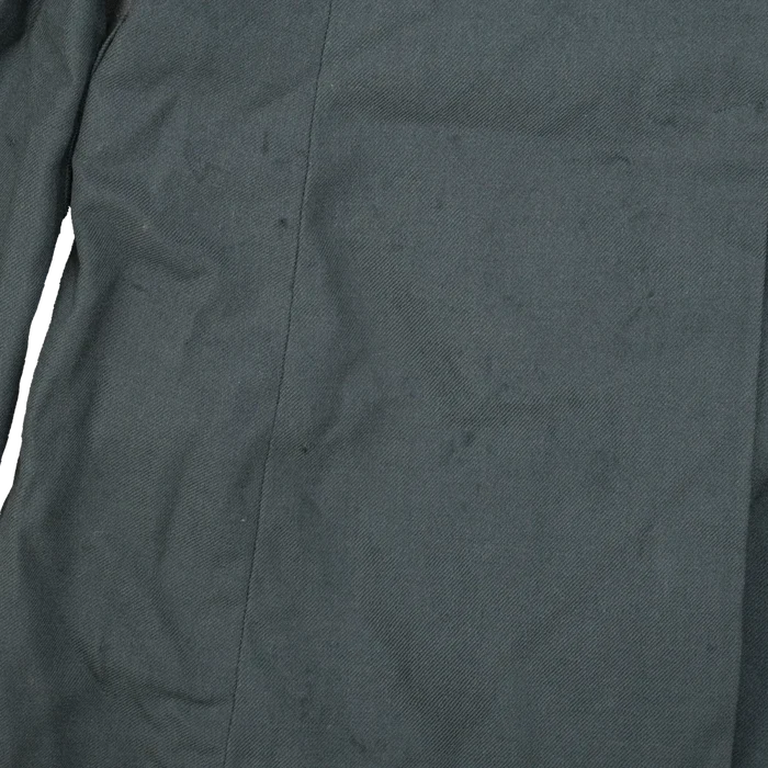 US Army Wool Service Dress Jacket - 41R, Large - US Army Surplus - Field Jackets