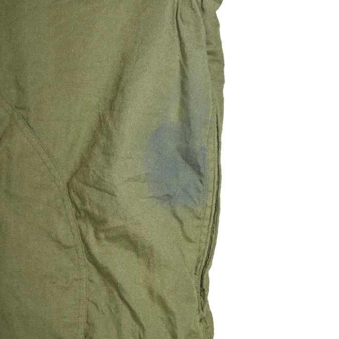 USGI CVC Bib Overalls - Medium - US Army Surplus - Overalls
