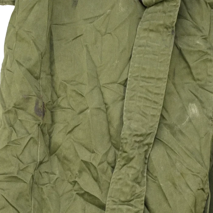 USGI M-1950 Overcoat - Large Long - US Army Surplus - Great Coats