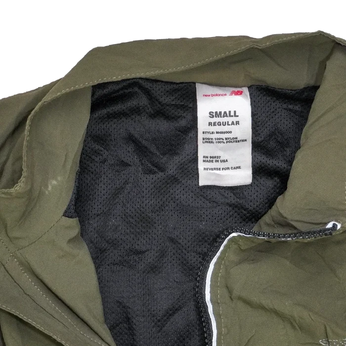 USMC PT Tracksuit Jacket - Small Regular - USMC Surplus - Track Tops