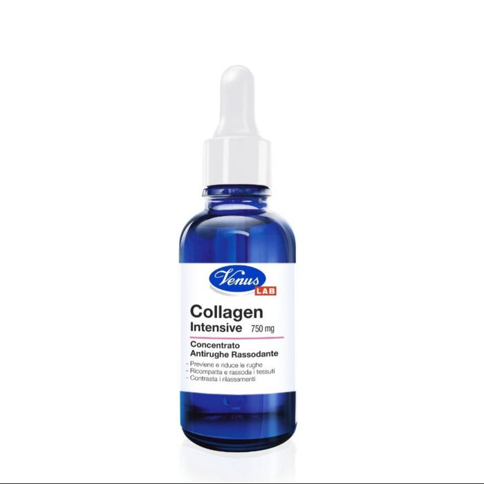Venus Collagen Intensive 750 Mg Anti-Wrinkle Firming Concentrate - EMPORIO ITALIANO