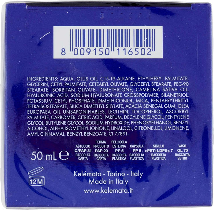 Venus Filler Anti-Age Plumping 3D Daily Face Cream 50 ml - EMPORIO ITALIANO