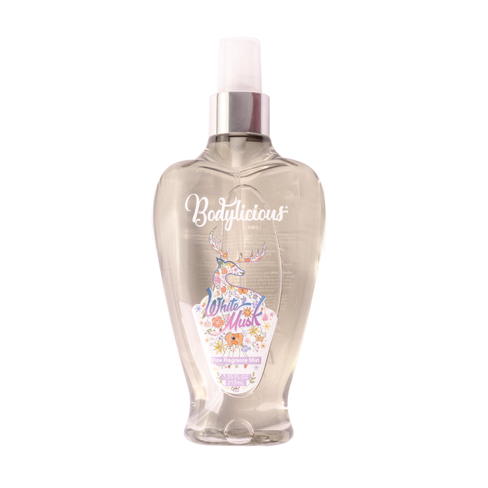 White Musk 217ml
