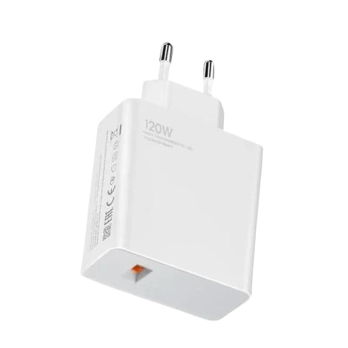 Xiaomi 120W HyperCharge Combo (Type-A) EU