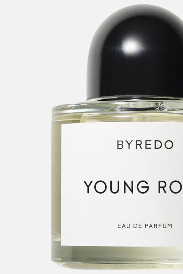 Young Rose Eau de Parfum 100 ml