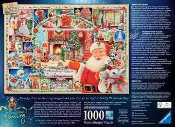 1000 pc Christmas is Coming Puzzle
