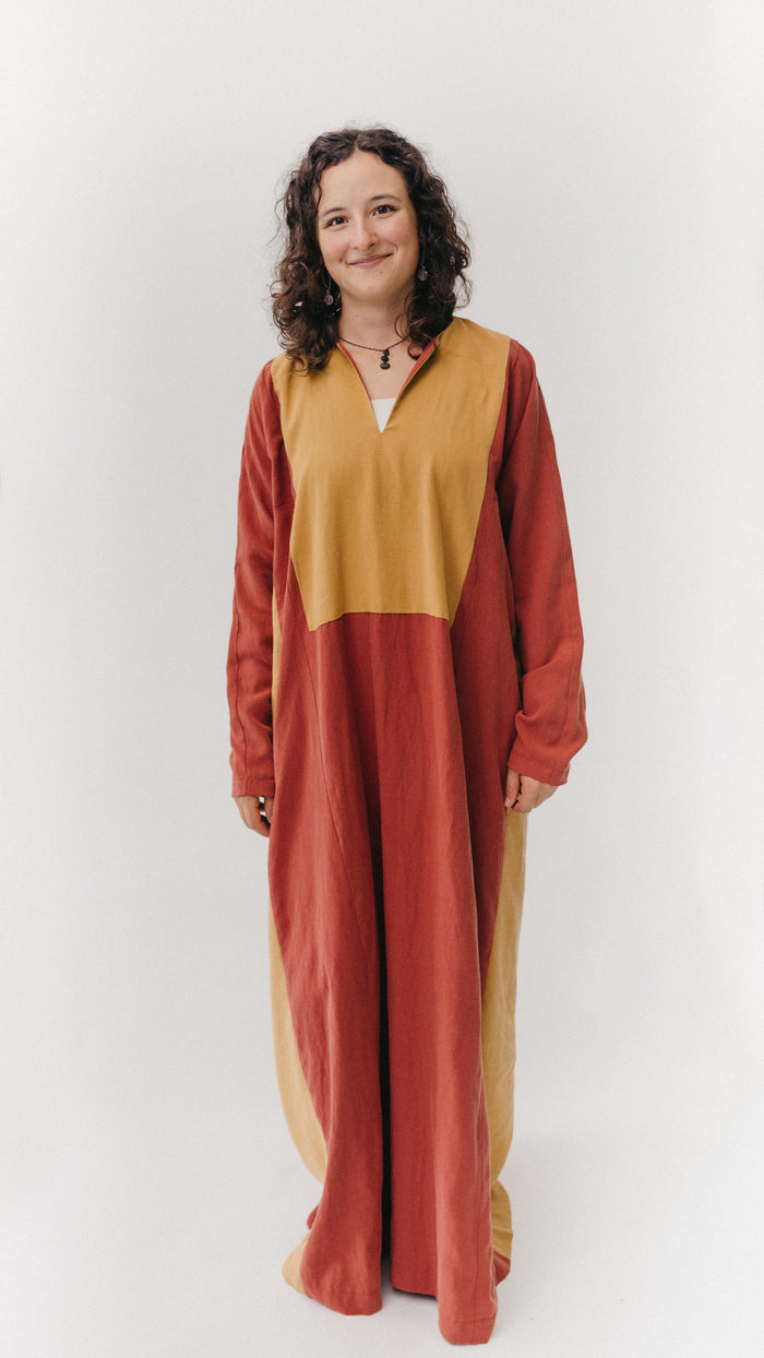 101 Gaza Dress