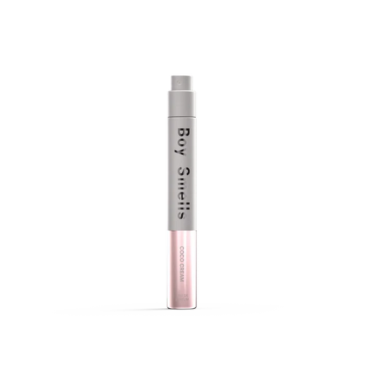 10ML Cream - Coco Cream