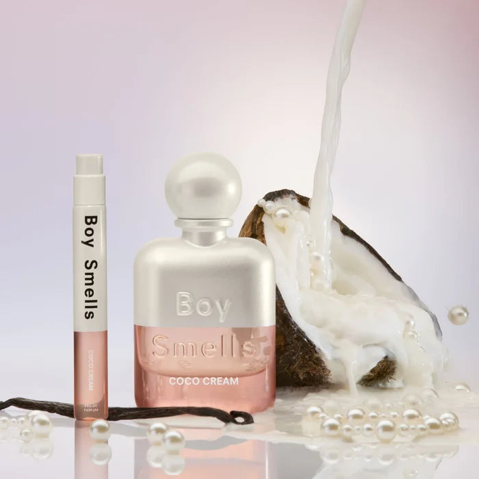 10ML Cream - Coco Cream