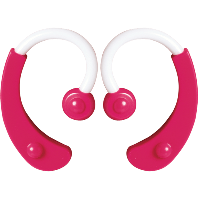 18in Hearing Aid-Both