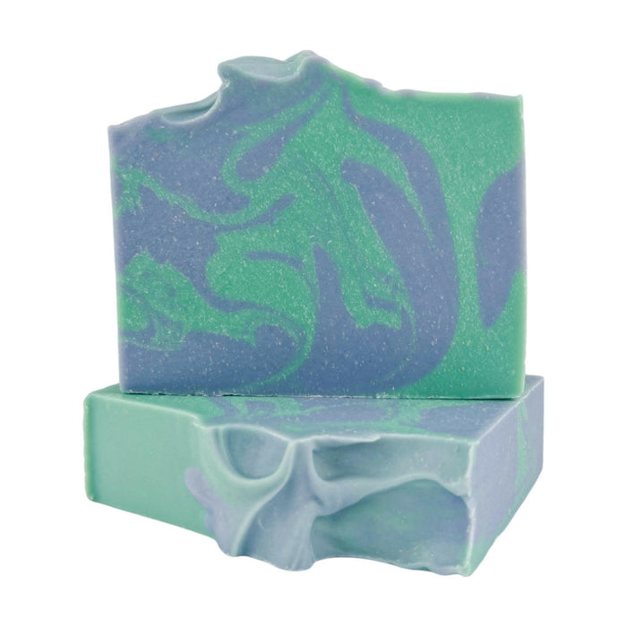 1920's Barbershop -Bar Soap - Old Town Soap Co.