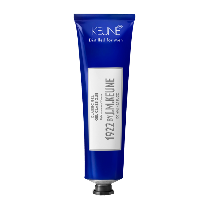 Keune 1922 Classic Gel 150ml CFH Care For Hair