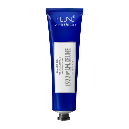 Keune 1922 Classic Gel 150ml CFH Care For Hair