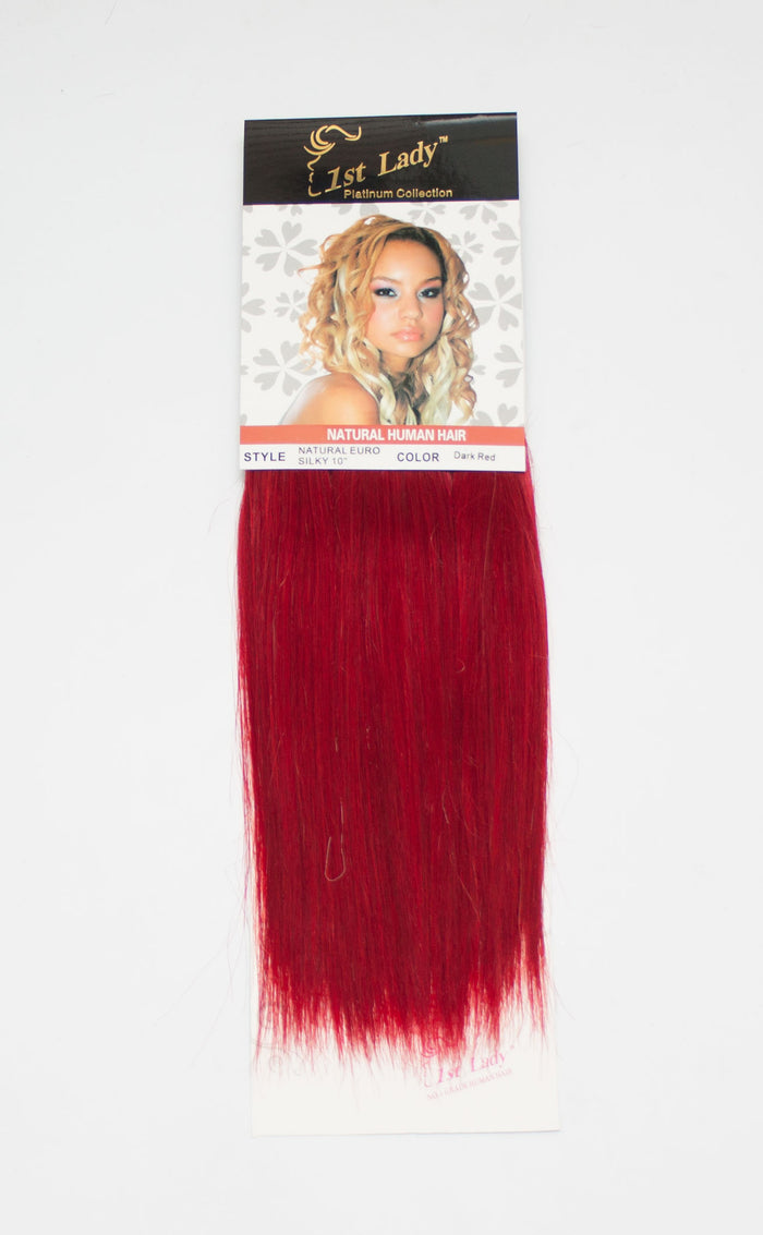 Dark Red