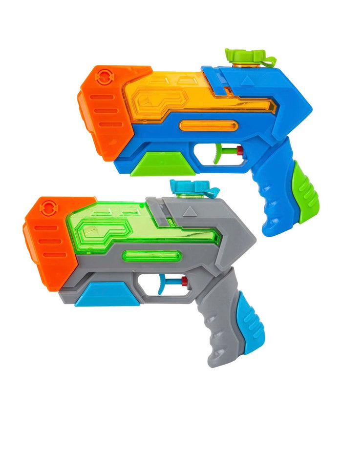 2 x Water Pistols