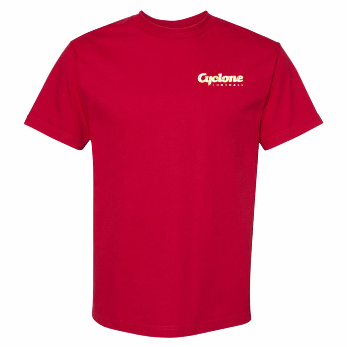 2026 Iowa State Football GameDay Shirt