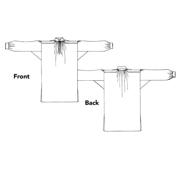 204 Missouri River Boatman's Shirt