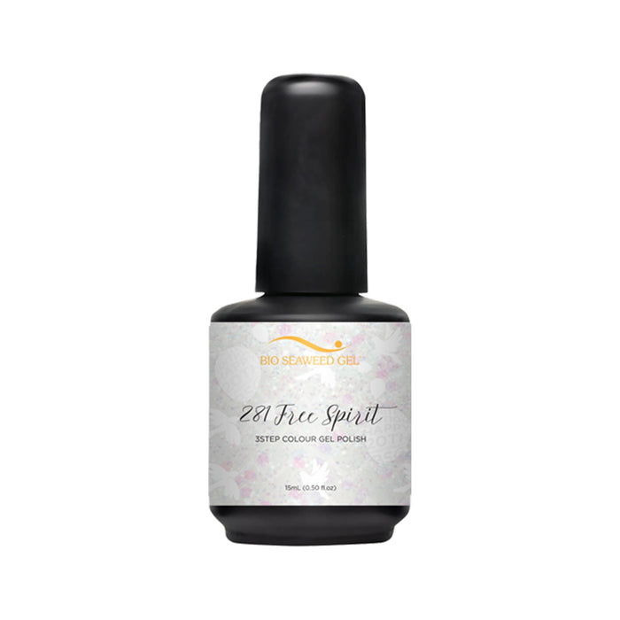 281 Free Spirit - Bio Seaweed Gel USA