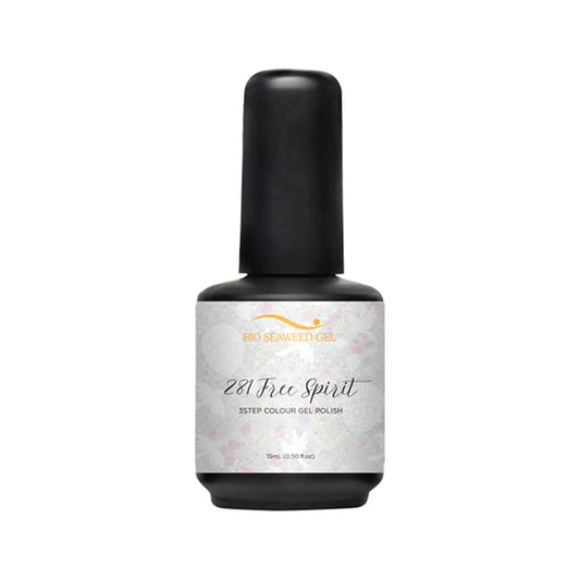 281 Free Spirit - Bio Seaweed Gel USA